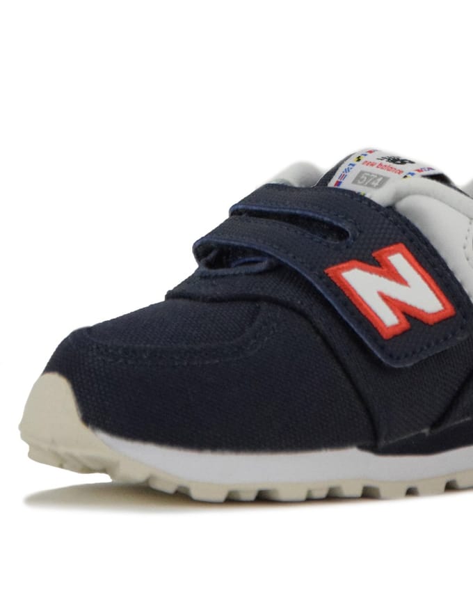 New Balance - maat 18.5- IV574 M Kids Sneakers