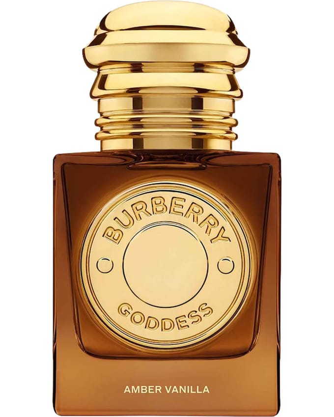 Burberry Eau De Parfum Intense Voor Dames Burberry - Goddess Amber Vanilla Eau De Parfum Intense Voor Dames  - 30 ML