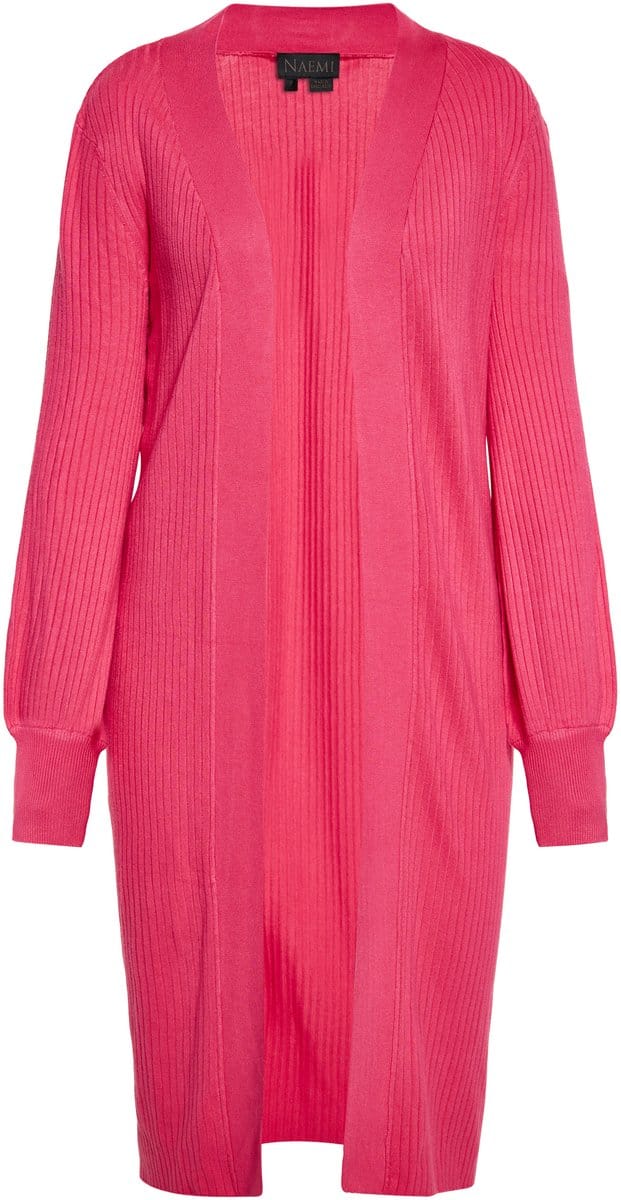 NAEMI Vest