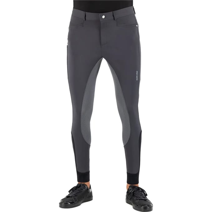 Wedstrijdbroek Euro-Star Camillo