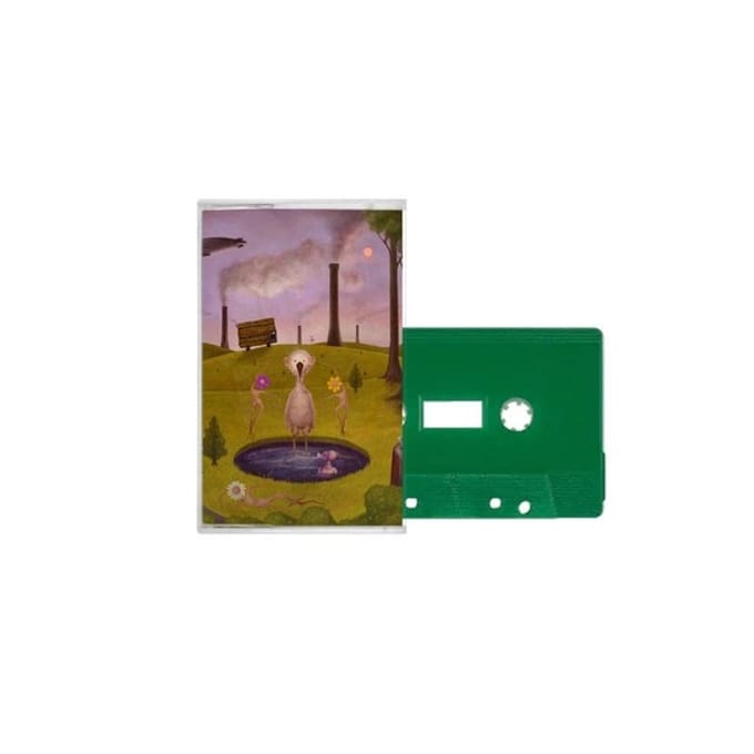 Lowertown - Ugly Ducking Union (MC)