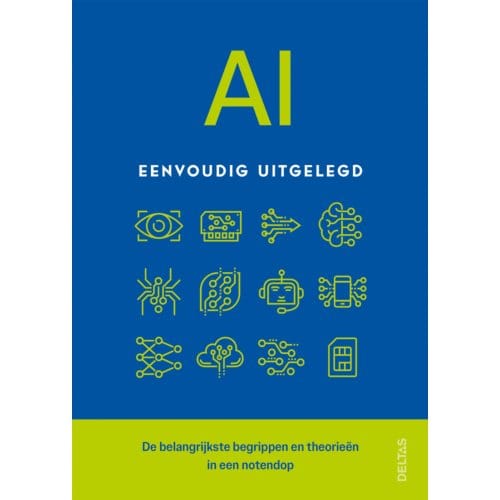 Ai Eenvoudig Uitgelegd