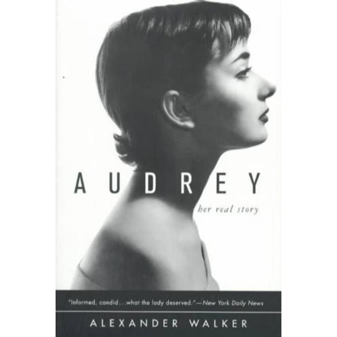 Audrey - ALEXANDER WALKER