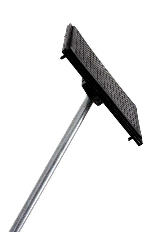 GEKO Telescopische plafondsteun - verstelbaar 115-290 cm - 30 kg capaciteit