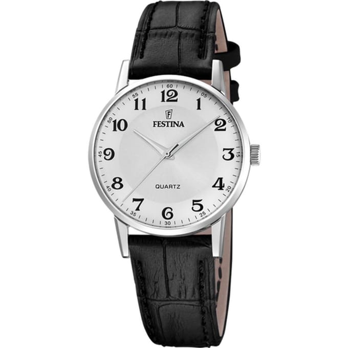 Festina - F20691/1 - Polshorloge - Dames