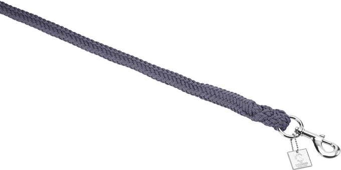 Eskadron Halstertouw Eskadron Classic Sports Duralastic Lichtpaars