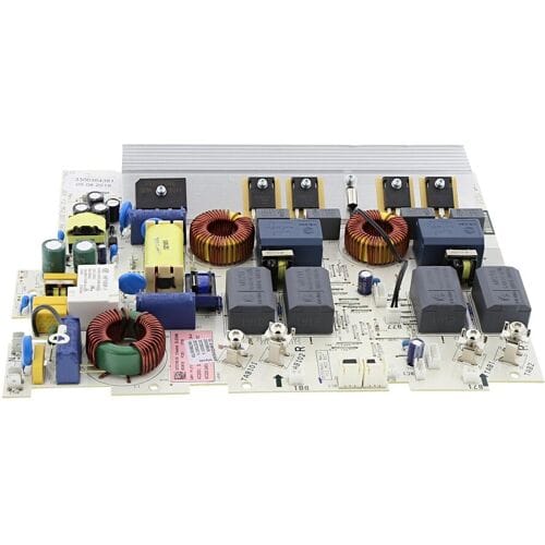 AEG module, inductie, config., Cheetach XL, ID 1&2 3300364381