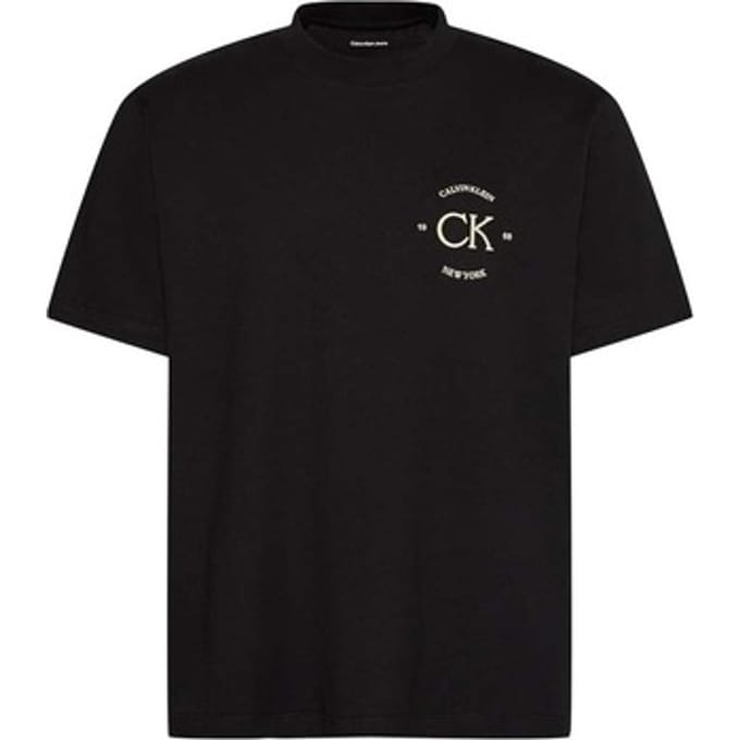 Calvin Klein Jeans (PVH Group) - - Volwassenen - T-shirts