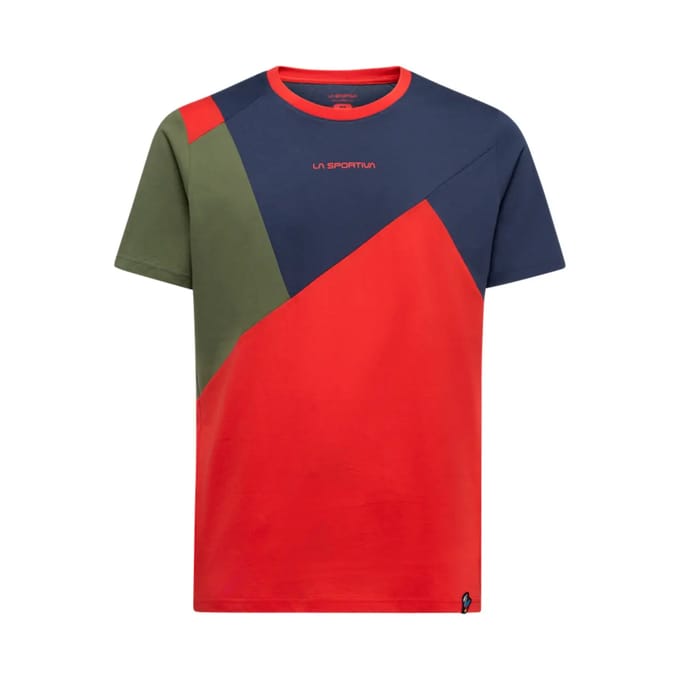 T-shirt La Sportiva Dude