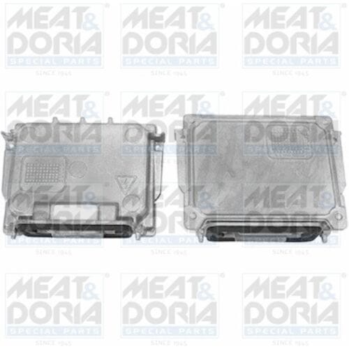 Elementen van de koplamp MEAT & DORIA 73212660