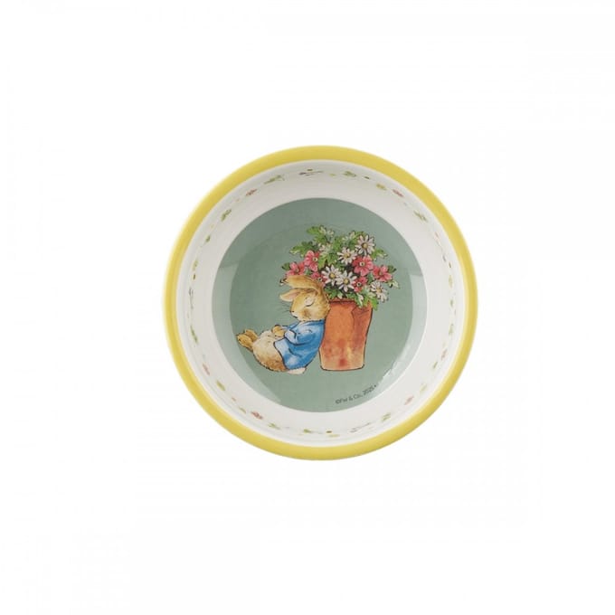 Peter Rabbit Bowl 250 ml 14 x 4.5 cm