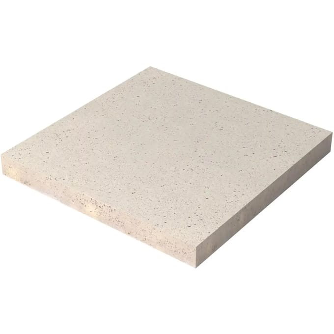 Schellevis Oudhollands Creme Tegel 100x100x10cm