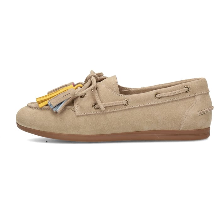 ANNE Dames Loafers