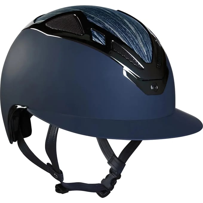 Dameshelm Suomy Apex Wood