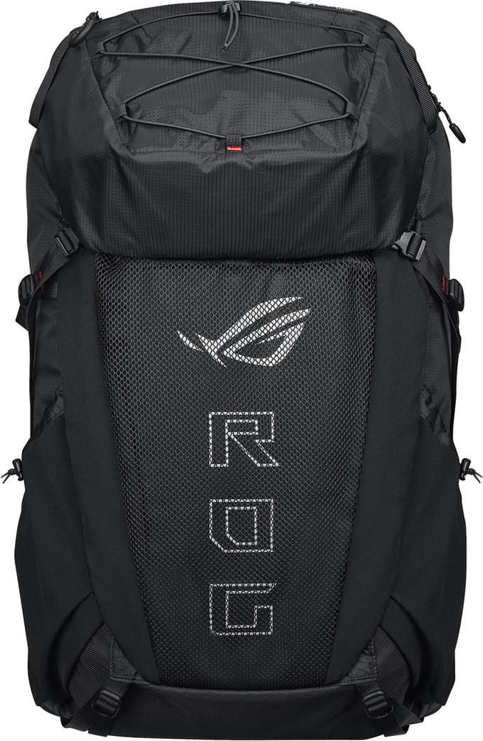 ASUS ROG Archer ErgoAir Gaming Backpack BP3800
