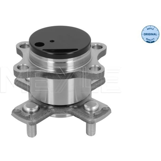 Wiellagerset MEYLE 31-14 752 0010