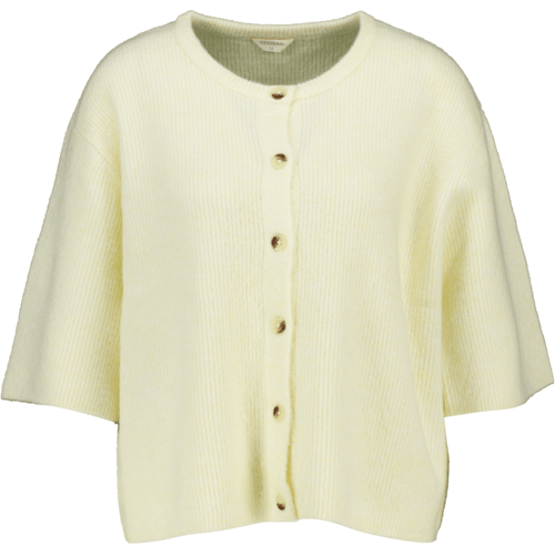 Zeeman Vest - Geel  S