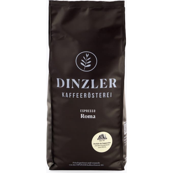 Dinzler Espresso Roma 1kg
