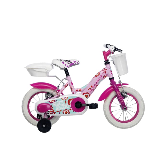 Meisjesfiets Adriatica