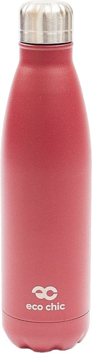 Eco Chic - Thermal Bottle (thermosfles) - T32 - Red *