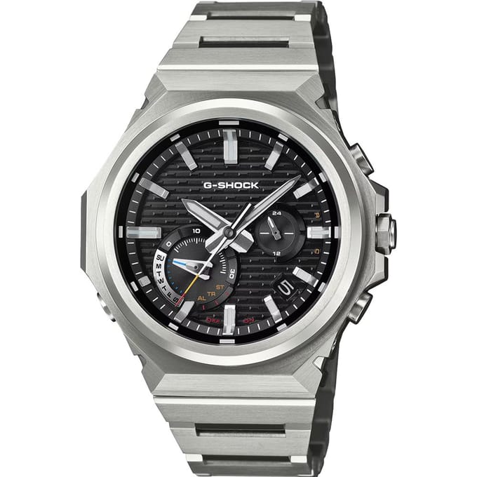 G-SHOCK G-STEEL GST-B1000D-1AER Heren Horloge