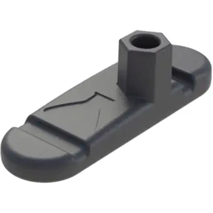 Voorste meterhouder Barfly The Bar Fly 4 E-Box BAM Junction Box Mount