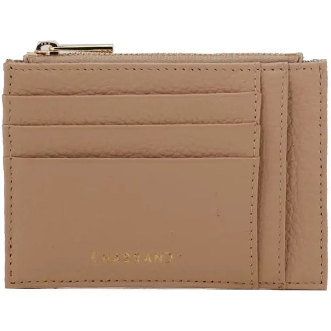 Leren damesportefeuille Chabrand Montmartre