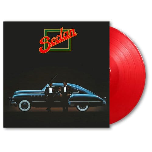 Sedan - Sedan