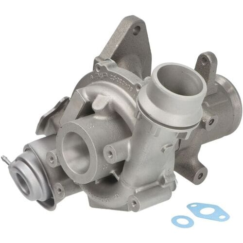 Lader, opladen TURBO REMAN 801374-4/TR