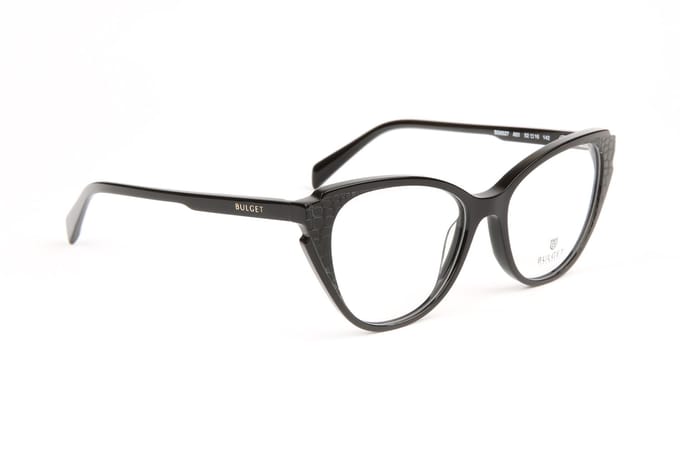 Bulget Optical Frame BG6527 A01 52