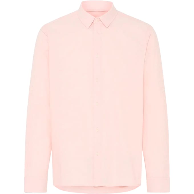 Blend - BHABAN SHIRT PP NOOS - Heren - Lange mouwen shirts