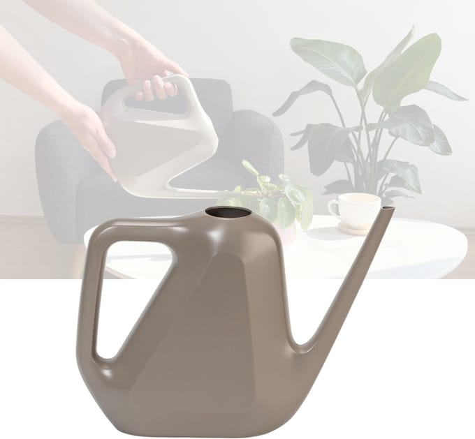 Gieter - Gieter voor Buiten - 1.6L