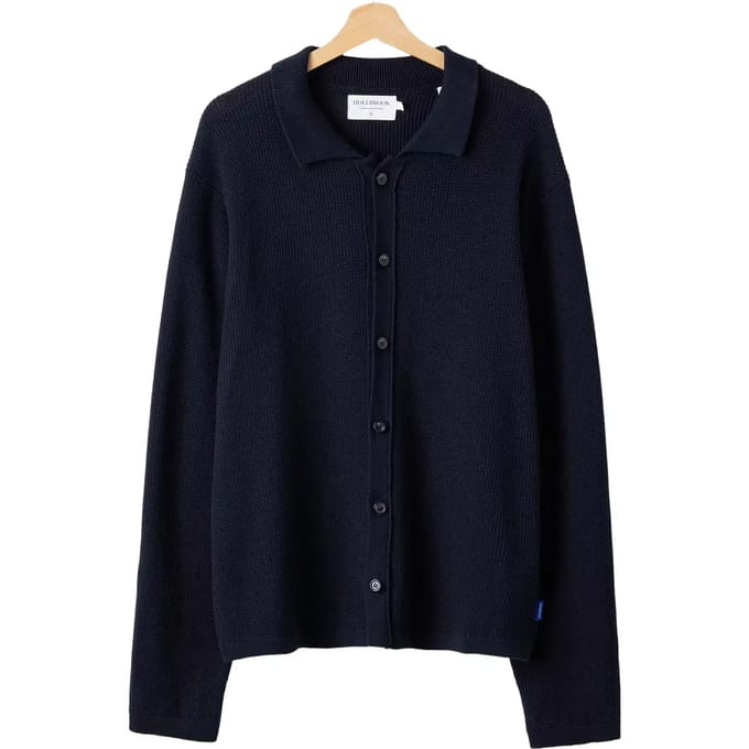 Shirt met lange mouwen Holebrook Tom