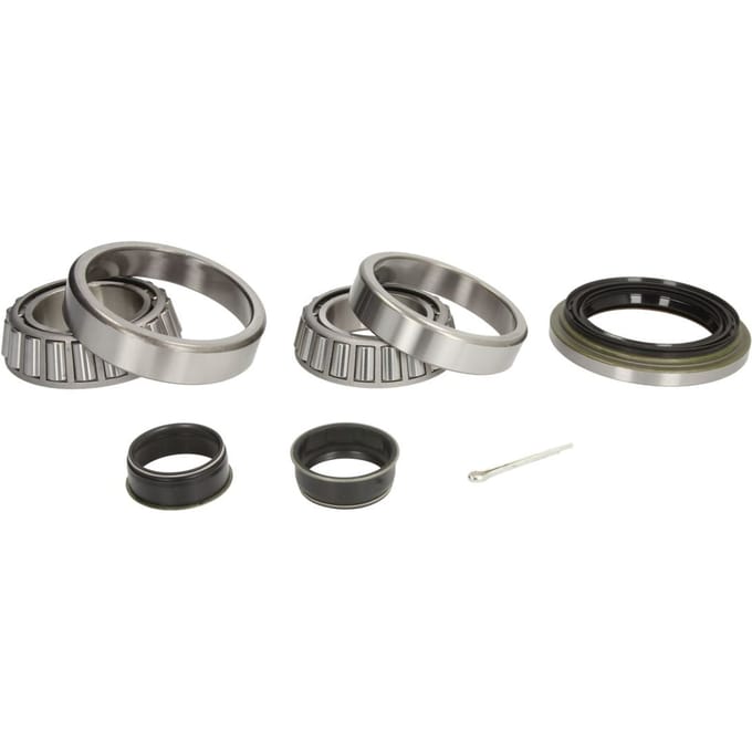Wiellagerset BTA H11086BTA