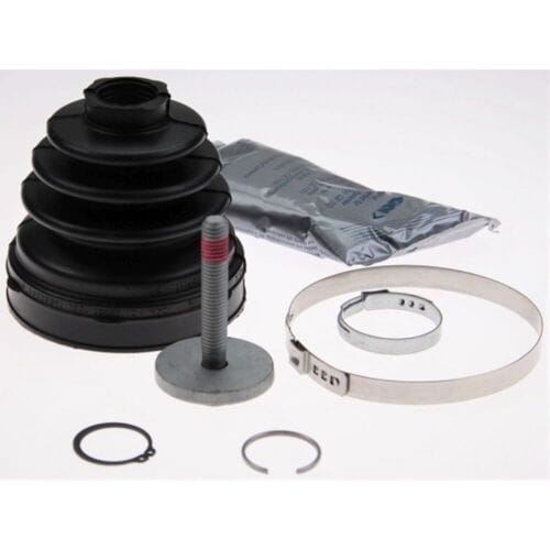 Balgenset, aandrijfas SPIDAN 36822