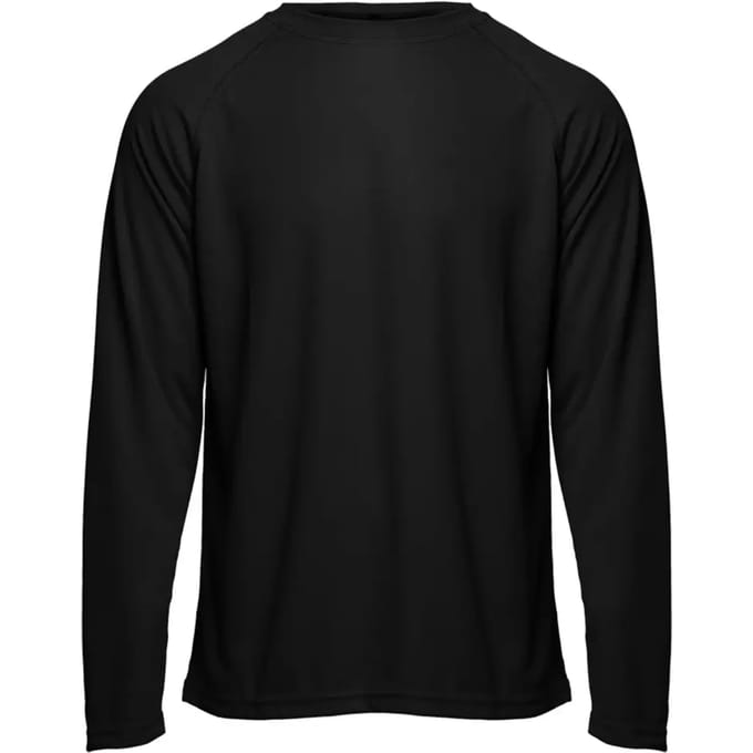 ademende T-shirt met lange mouwen Pen Duick Firstee