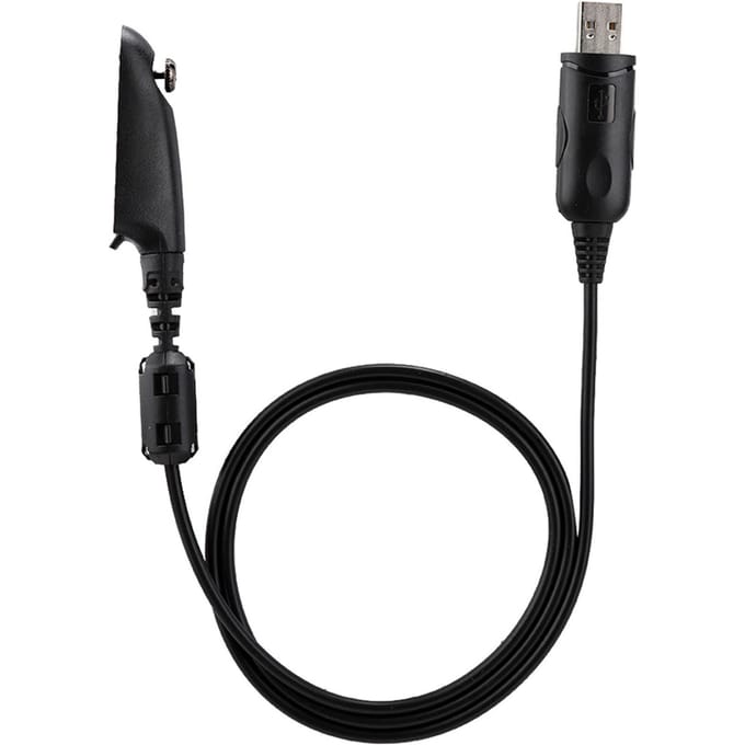 GP340 USB Programmeerkabel voor HT750 HT1250 PRO5150 GP328 GP340 GP380 GP640 GP680 Radio