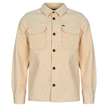 Onderhemd Petrol Industries MEN SHIRT LONG SLEEVE UNI