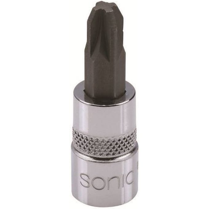 Dopbit 1/4" Pozidriv PZ SONIC 8123703