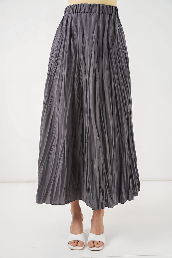 Geweven Maxi Rok