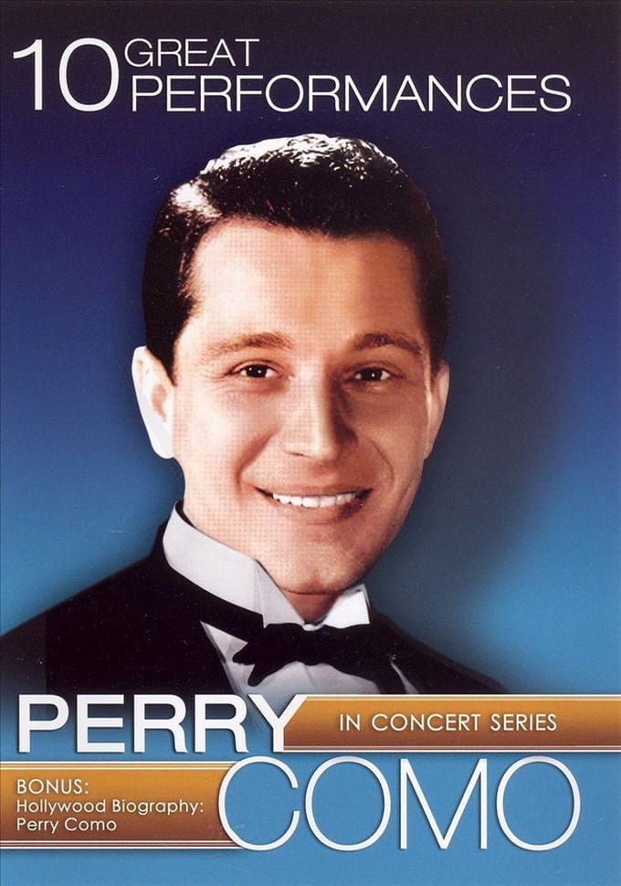 In Concert Series [DVD]