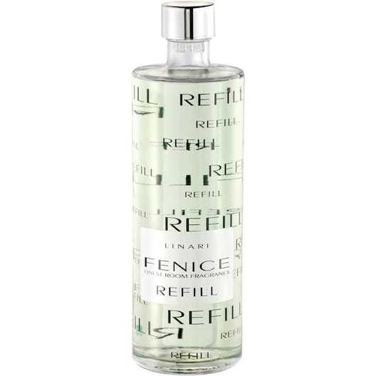 Linari Verstuivers Fenice navulling Geurstokjes Unisex 500 ml