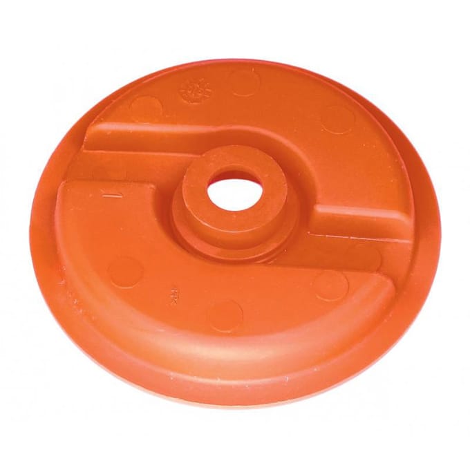 Wieldop voorwielen