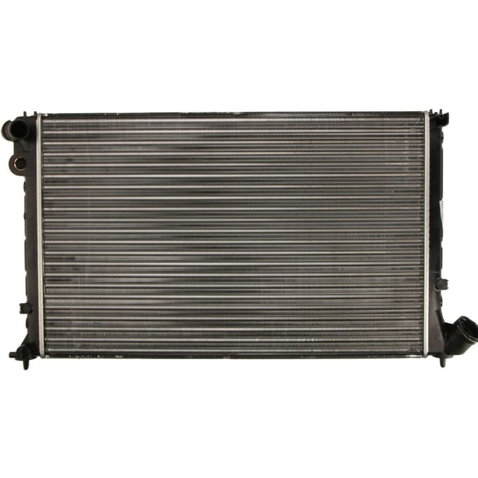 Radiator, motorkoeling NISSENS 63733