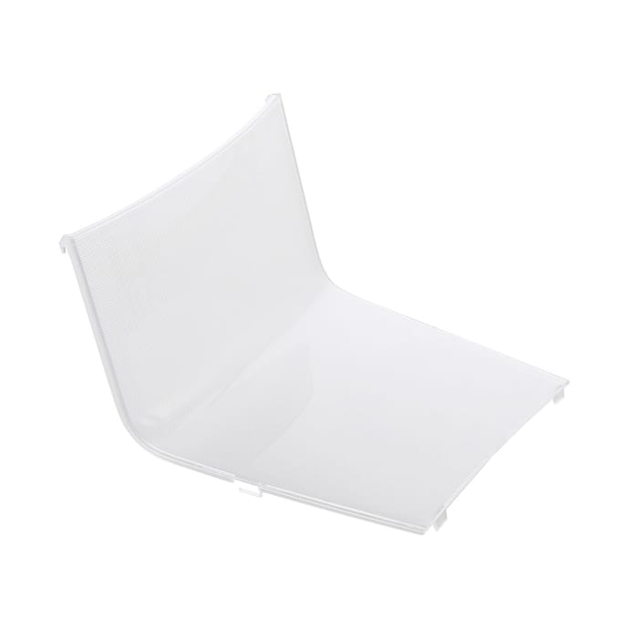AEG leddiffusor, deksel, neutraal, 8076905028