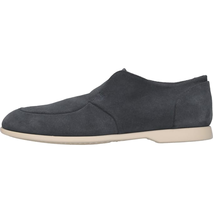 Pantanetti Lage schoenen blauw