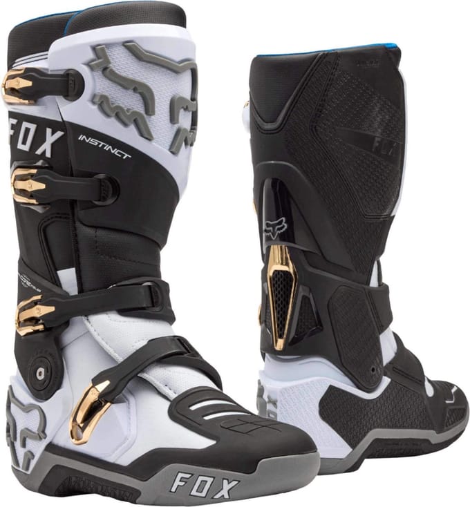 FOX Instinct Motorcross laarzen -