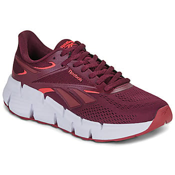 Reebok Zig Dynamica 6 Schoenen Rood,Paars EU 37 Vrouw