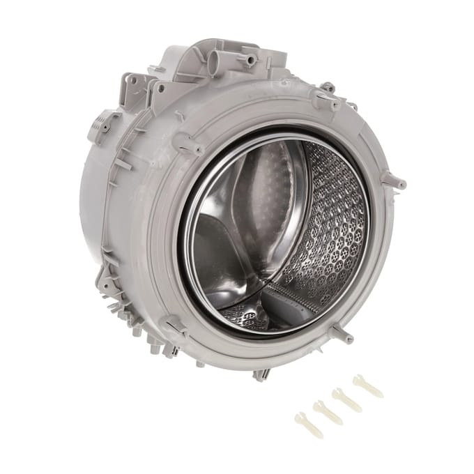 AEG Gesoldeerde clustereenheid wasmachine 3484164508