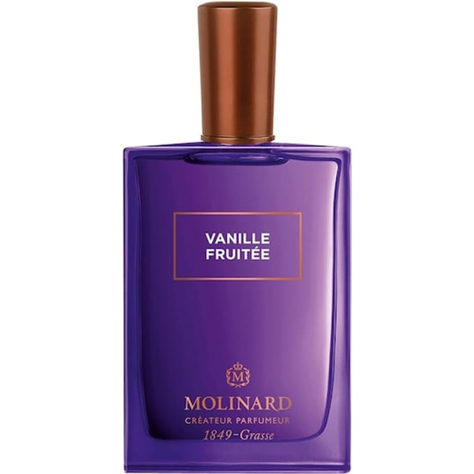 Molinard Les Éléments Eau de Parfum Spray Damesparfum Dames 75 ml